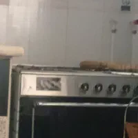 کمک آشپز و فست فود کار