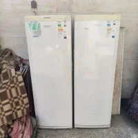 یخچال فریزر دوقلو مارک Beko