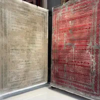 فرش +طرح /رنگ /ابعاد/متنوع
