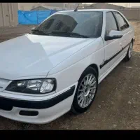 پژو پارس ElX فول مدل ۱۴۰۱