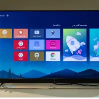 تلویزیون ۶۵ اینچ دوو