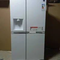 یخچالJ267 اصلی کره