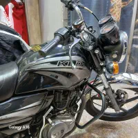 موتور کی ال دی KLD200مدل ۱۴۰۳