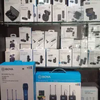 نمایندگی بویا در قم