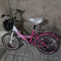 دوچرخه 16