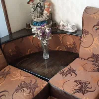 مبل ۷ نفره