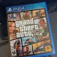 سی دی جی تی ای وی ps4