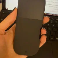 ماوس مایکروسافت