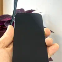 آیفون ۱۶ پرو ، ۱۲۸ گیگ ، باطری ۱۰۰٪ ، در حد آکبند|موبایل|تهران, جردن|دیوار