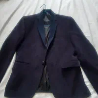 کت اسپرت (پارچه ترک)