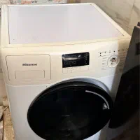 لباسشویی هایسنس