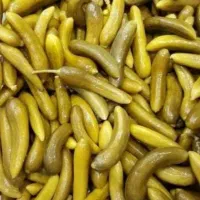 خیار شور