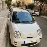110 MVM / چهار سیلندر / بدون رنگ / کم کارکرد