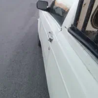 پیکان وانت  دوگانه شرکتی۱۳۸۶...