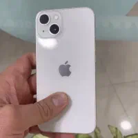 iPhone 13 نرمال درحد پلمپ