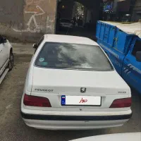 پارس xu7 400|خودرو سواری و وانت|ملایر, |دیوار