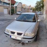 سمند ۸۵ دوگانه