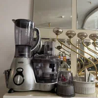 غذاساز Bellagio ایتالیا