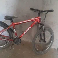 خارجی ۸دنده در حد نو