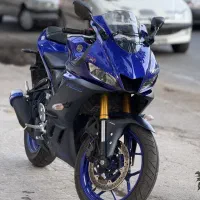 یاماها r25 1402