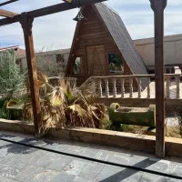 باغ باغچه زمین سوله چهاردیواری هکتاری سنددار