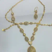 میلی سوت طلا رایگان