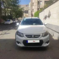 کوییک اتومات فول پلاس شش دنده فابریک 1401