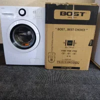 لباس شوی اتوماتیک