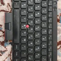 کیبورد لب تاپ لنوو T430