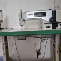 چرخ خیاطی زوجی