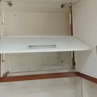 کابینت کاملا سالم MDF