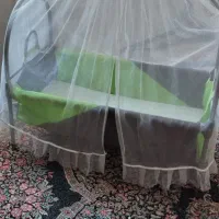 گهواره نوزاد