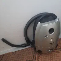 جاروبرقی رایگان