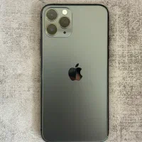 iphone 11 pro|موبایل|تهران, هفده شهریور|دیوار