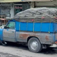 اسباب کشی وسایل منزل با کادری مجرب