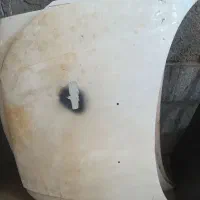 درب ماشین و کاپوت