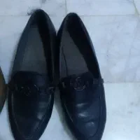 کفش زنانه درهد نو