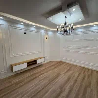 ۶۳متر طبقه اول روبه نما با پارکینگ سندی