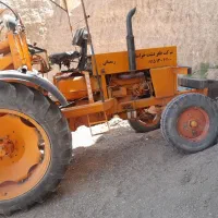 بیل لودری سالم و آماده کار