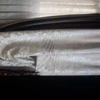 پرده|پرده، رانر، رومیزی|شهر ری, دولتآباد|دیوار