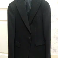 کت و شلوار با جلیقه