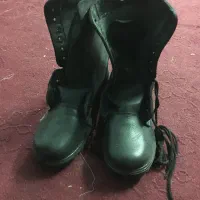 پوتین سربازی نو سایز ۴۳