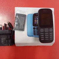 نوکیا ۱۰۶ و ۱۰۵ زیر قیمت بازار