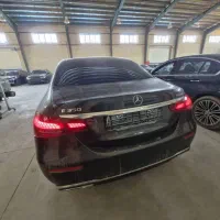 بنز E350|خودرو سواری و وانت|تبریز, |دیوار