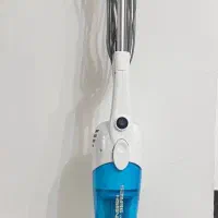 جارو برقی درما