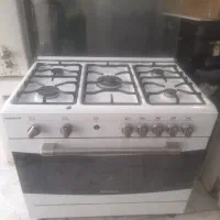 اجاق‌گاز فردار اسنوا
