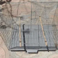 قفس پرنده کوچیک