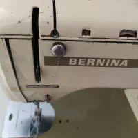 چرخ برنینا خارجی
