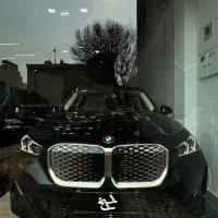 بی ام و ix1 BMW صفر خشک ( کیت M)