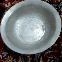 لگن مسی